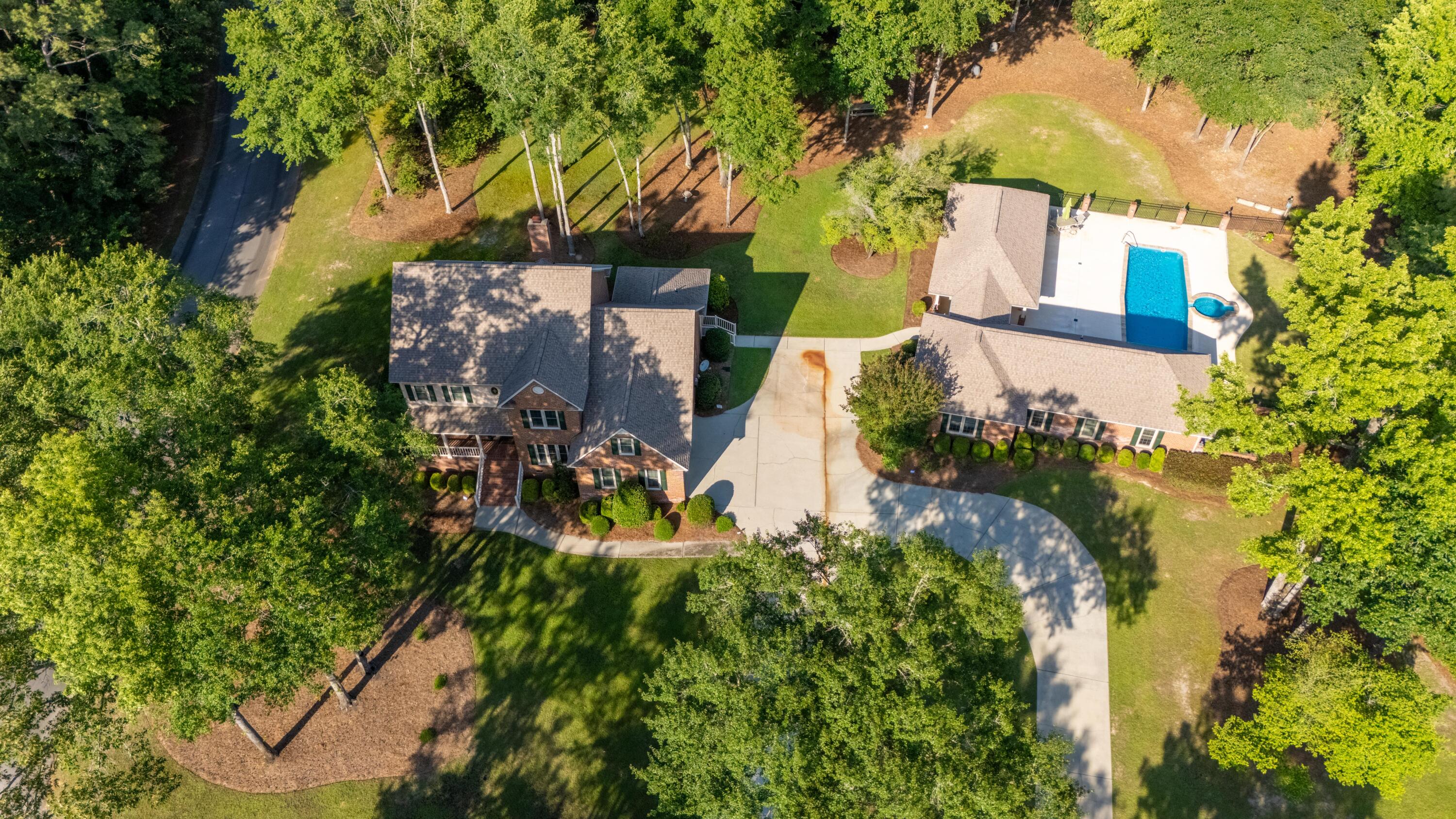 110 Governors Creek Drive Orangeburg, SC 29118 - Photo 51 of 52 110 Governors Creek-02-2