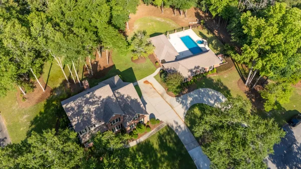 $819,500 | 110 Governors Creek Drive, Orangeburg, SC 29118