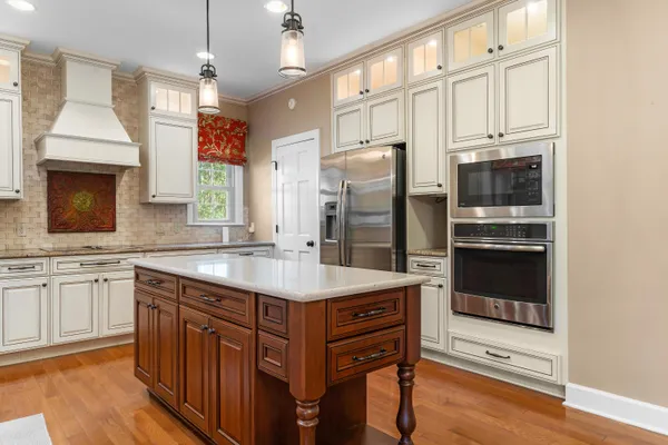 $819,500 | 110 Governors Creek Drive, Orangeburg, SC 29118