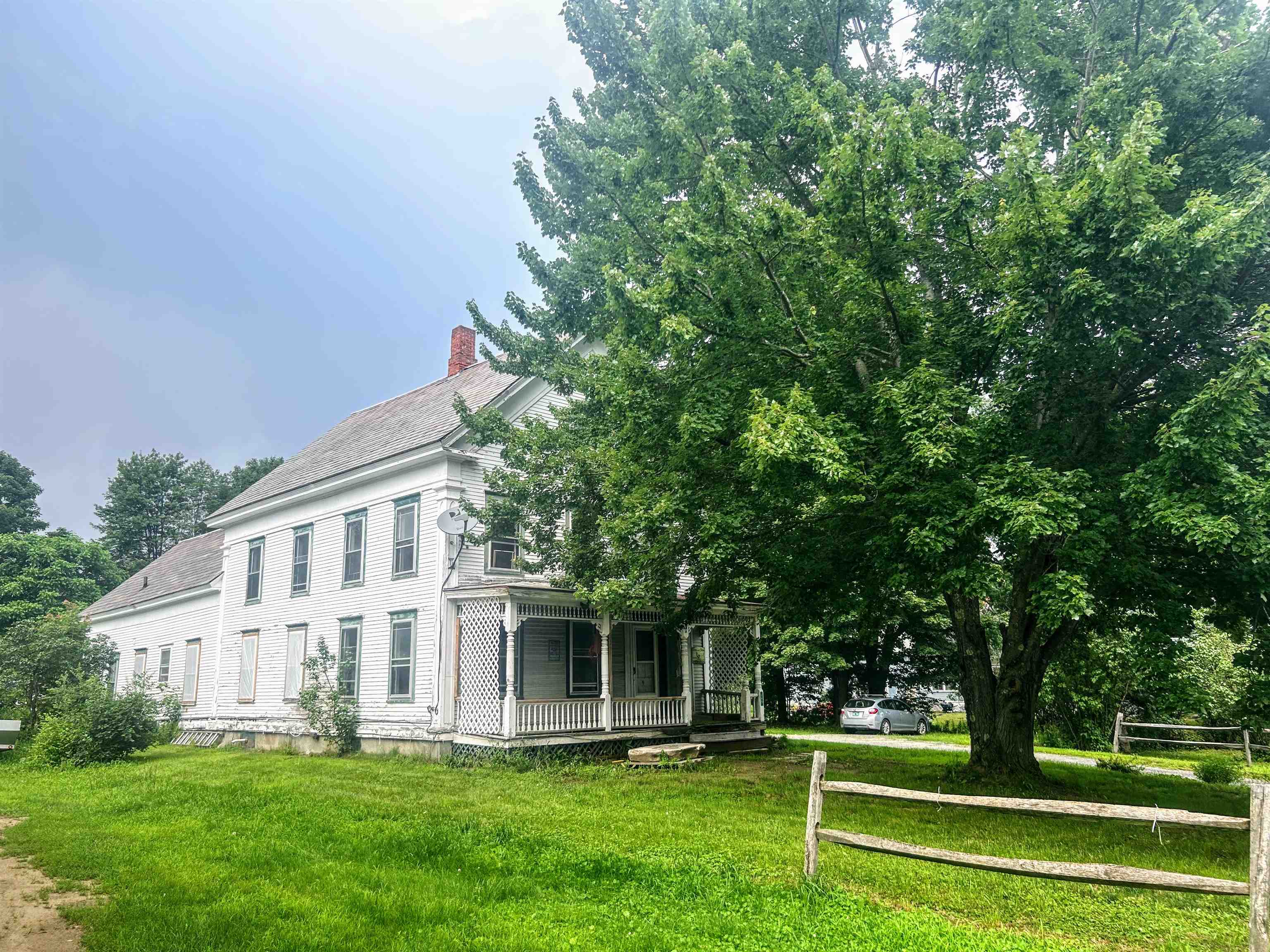 195 Giddings Street Springfield, VT 05150 - Photo 13 of 22