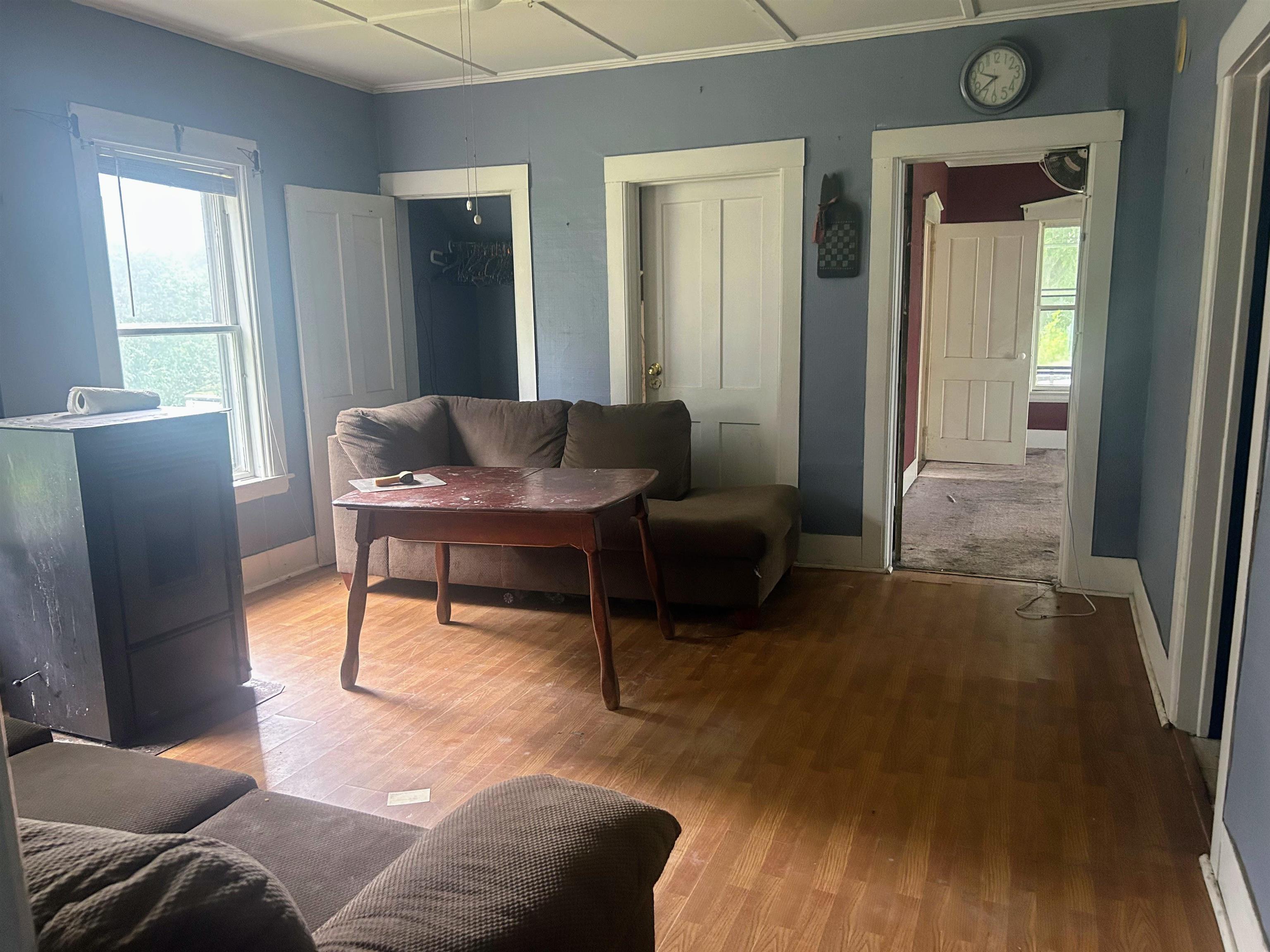 195 Giddings Street Springfield, VT 05150 - Photo 3 of 22