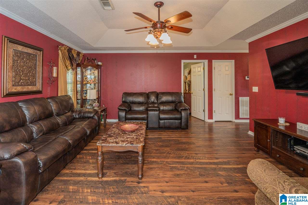15961 Stone Ridge Circle Brookwood, AL 35444 - Photo 12 of 38