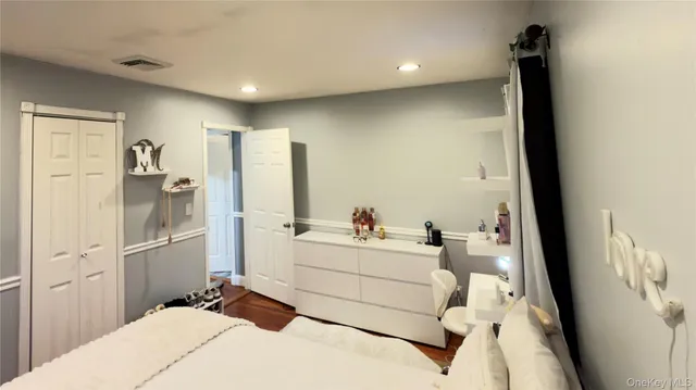 a view of a living room