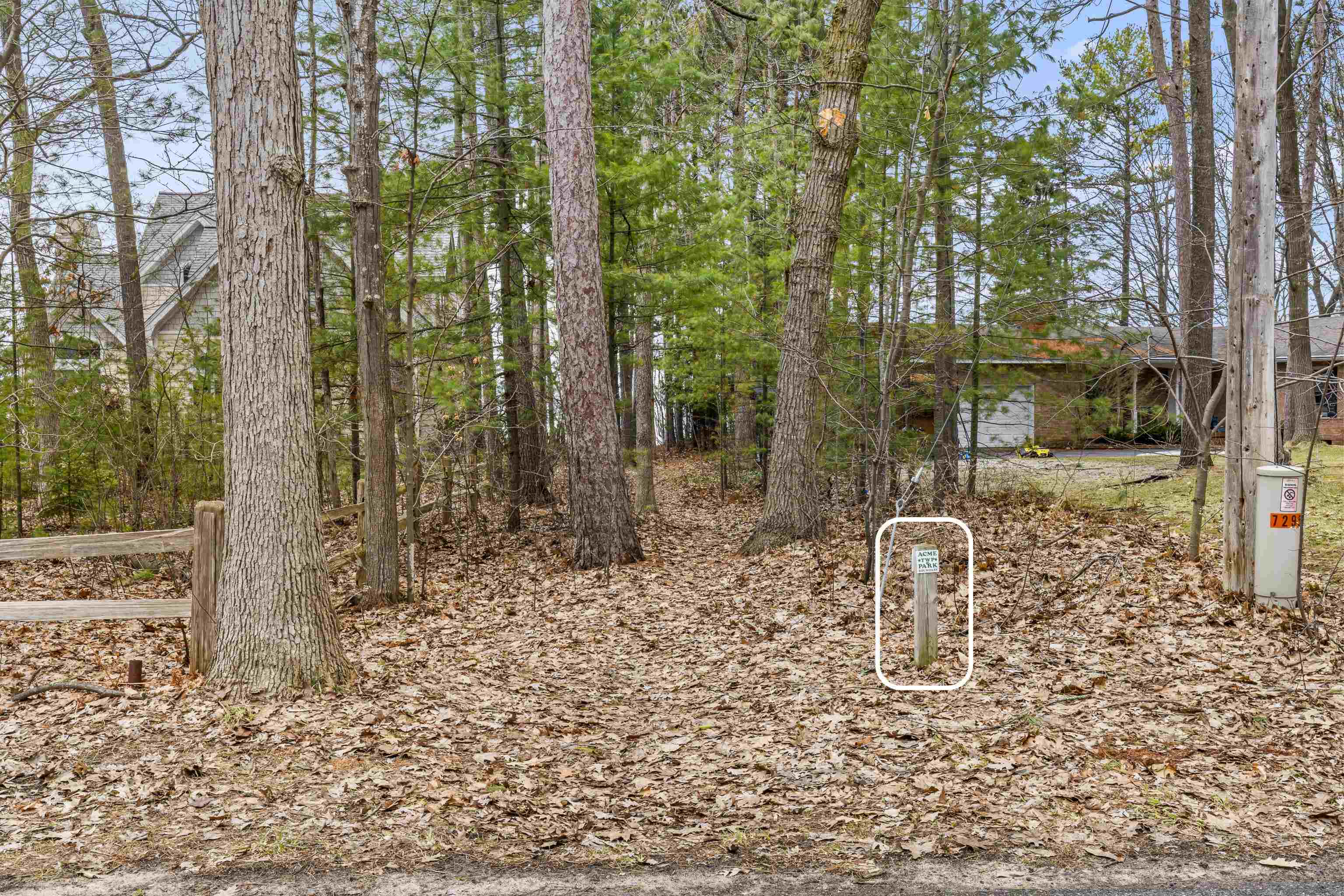 7560 Peaceful Valley Road Williamsburg, MI 49690 - Photo 45 of 48