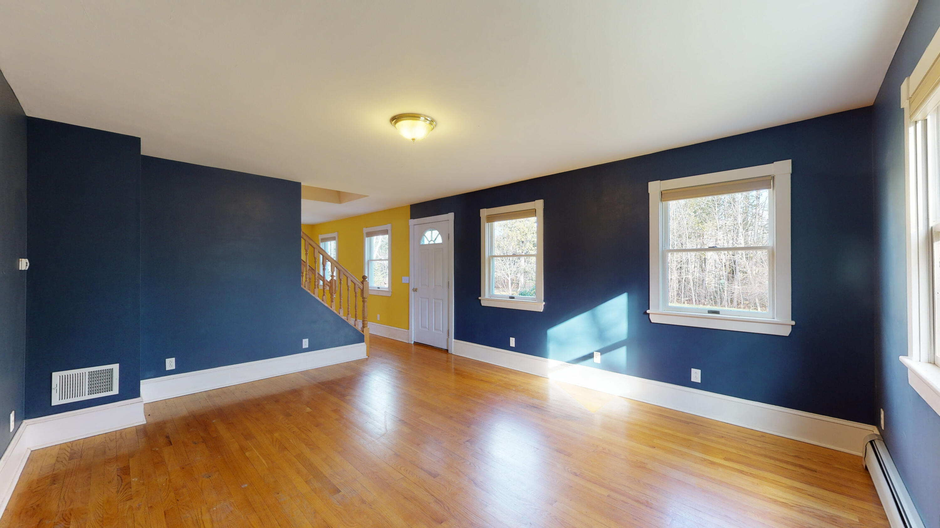41 Jesse Robbins Road Belfast, ME 04915 - Photo 21 of 54 View of Living Room