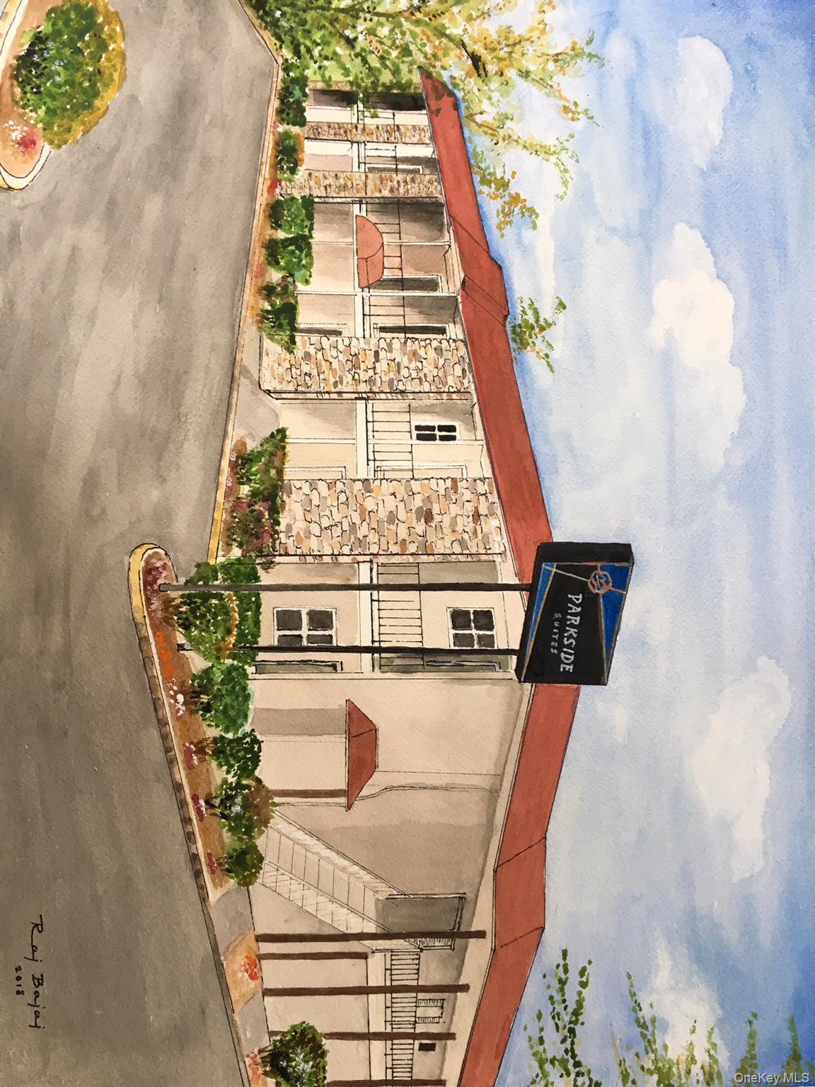 30 Rte 9W, Unit 23 Congers, NY 10920 - Photo 23 of 23