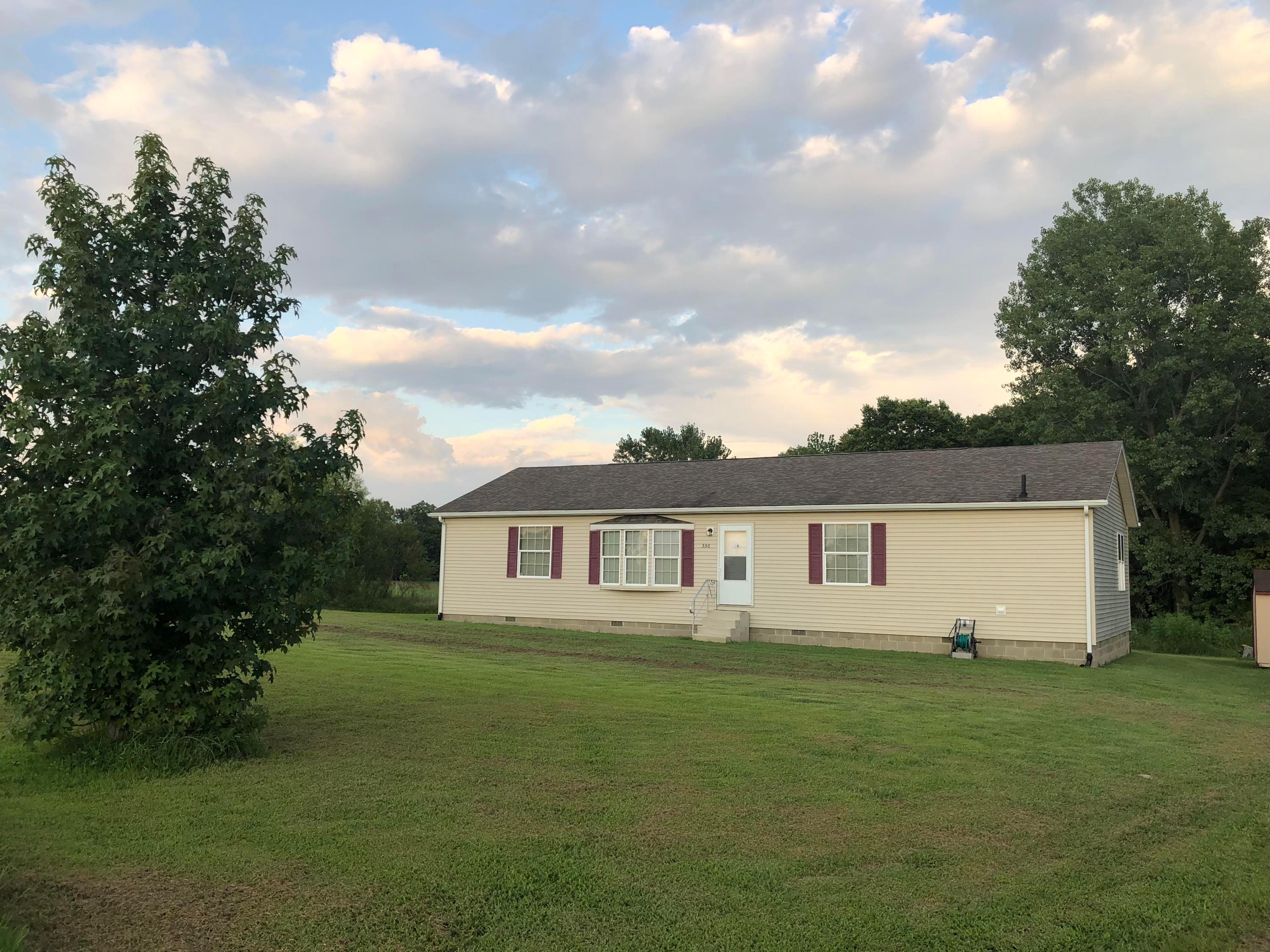 550 Jamison Road Frankfort, OH 45628 - Photo 2 of 19