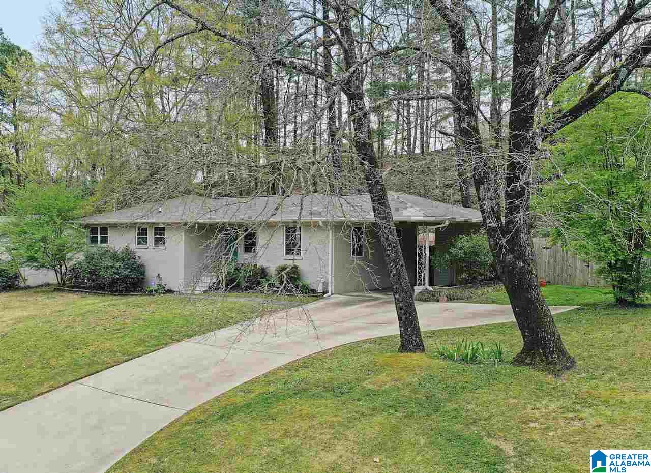 1601 Cresthill Road Birmingham, AL 35213 - Photo 24 of 24