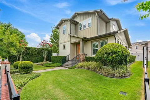 $849,000 | 437 North Capen Avenue, Winter Park, FL 32789