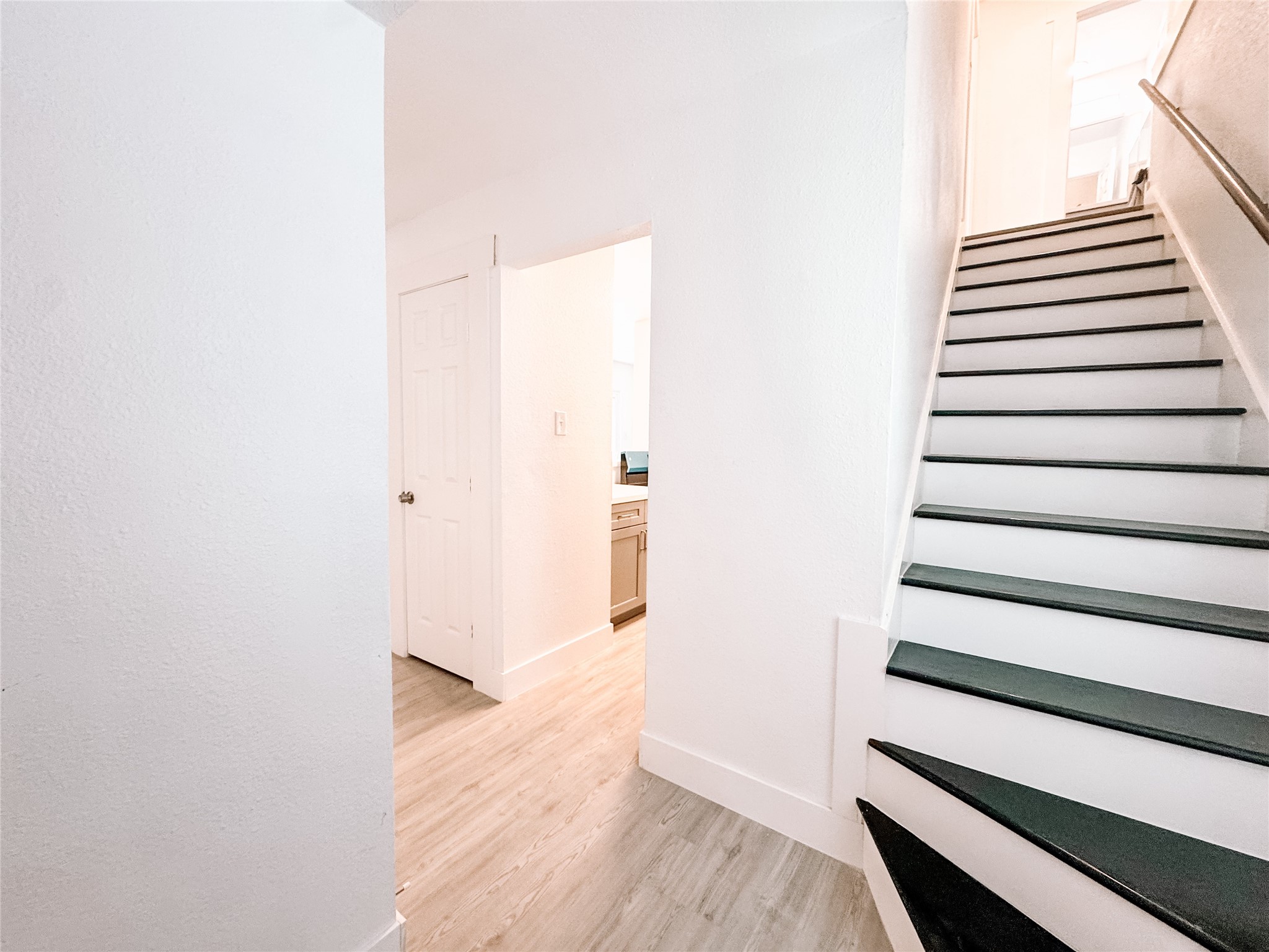 12524 Pebblestone Street Houston, TX 77072 - Photo 9 of 16 a view of a room with wooden floor