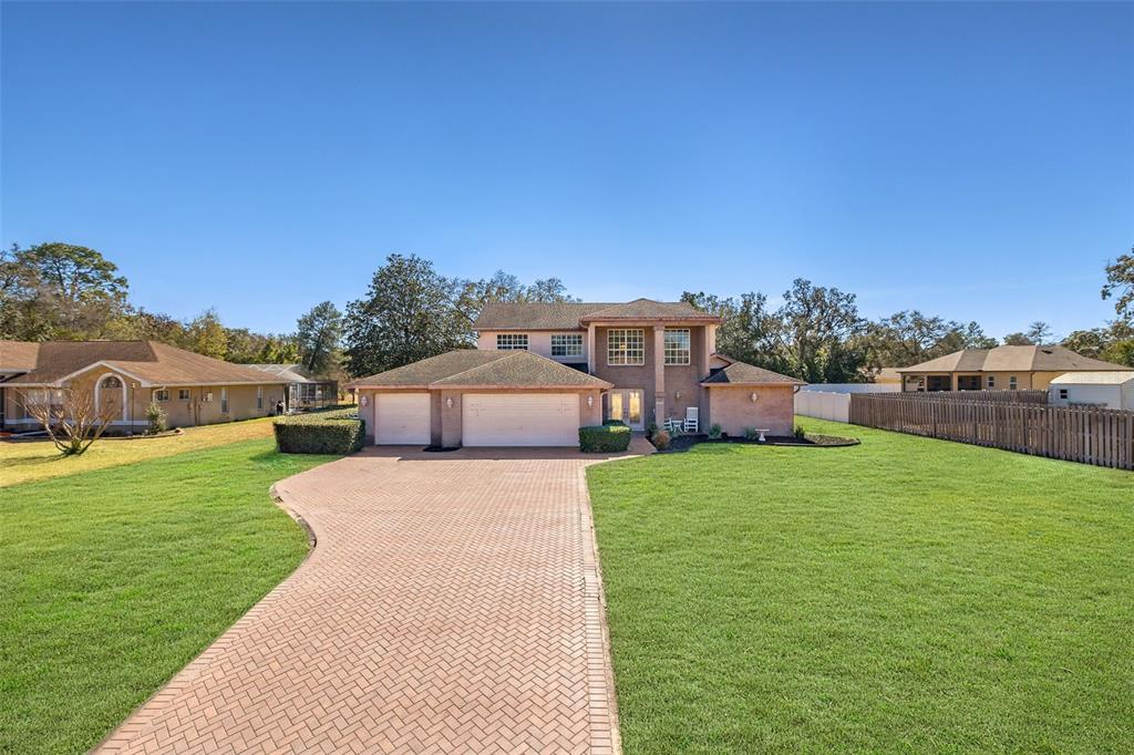 9284 Angora Street Spring Hill, FL 34608 - Photo 2 of 69 Gallery Image 2