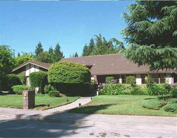 3252 Stone Valley Road Alamo, CA 94507 - Photo 1 of 1