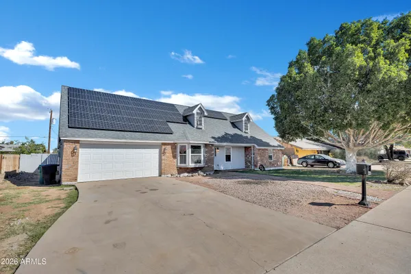 $430,000 | 1260 East Downing Street, Mesa, AZ 85203