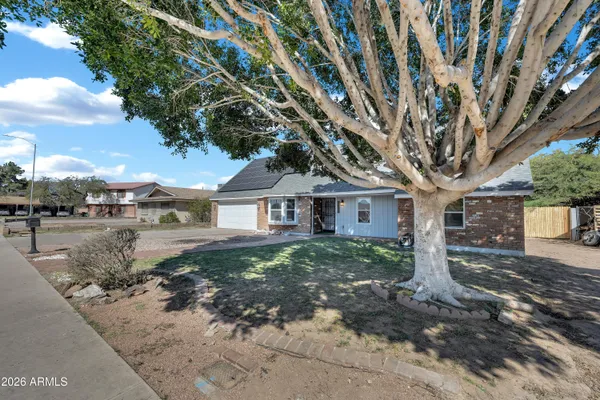 $430,000 | 1260 East Downing Street, Mesa, AZ 85203