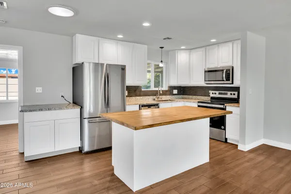 $430,000 | 1260 East Downing Street, Mesa, AZ 85203