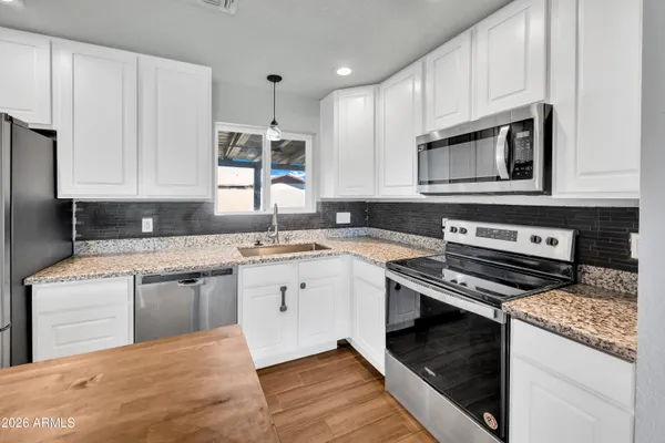 $430,000 | 1260 East Downing Street, Mesa, AZ 85203