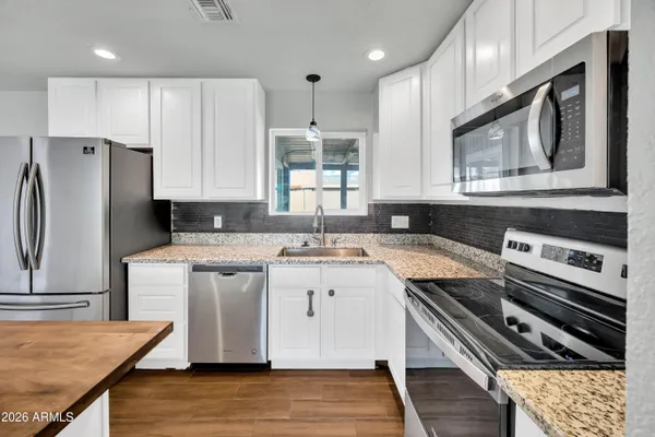 $430,000 | 1260 East Downing Street, Mesa, AZ 85203