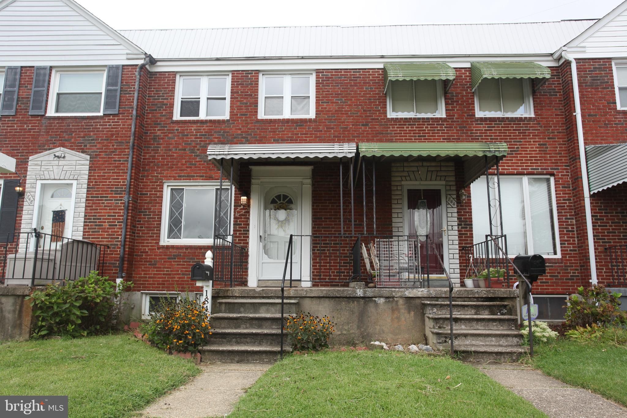 1846 Church Road Baltimore, MD 21222 - Photo 1 of 44