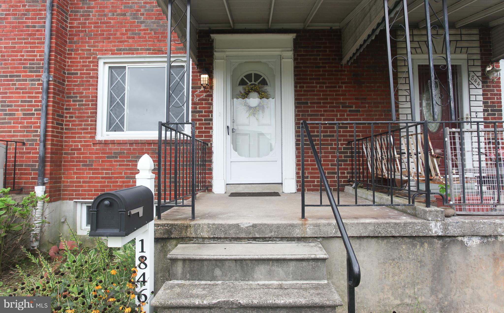 1846 Church Road Baltimore, MD 21222 - Photo 2 of 44