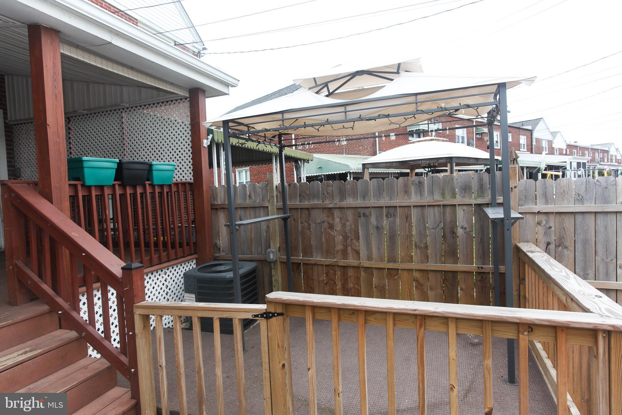 1846 Church Road Baltimore, MD 21222 - Photo 39 of 44