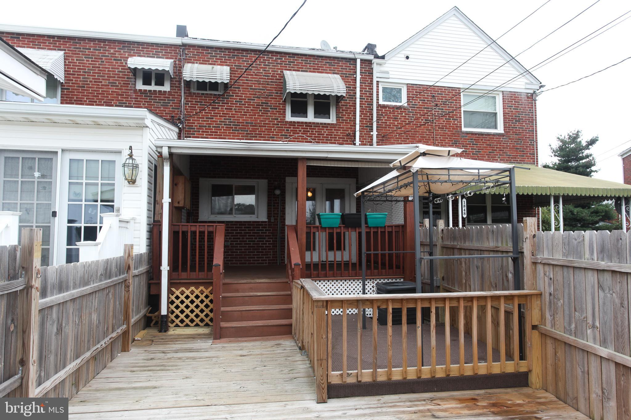 1846 Church Road Baltimore, MD 21222 - Photo 40 of 44