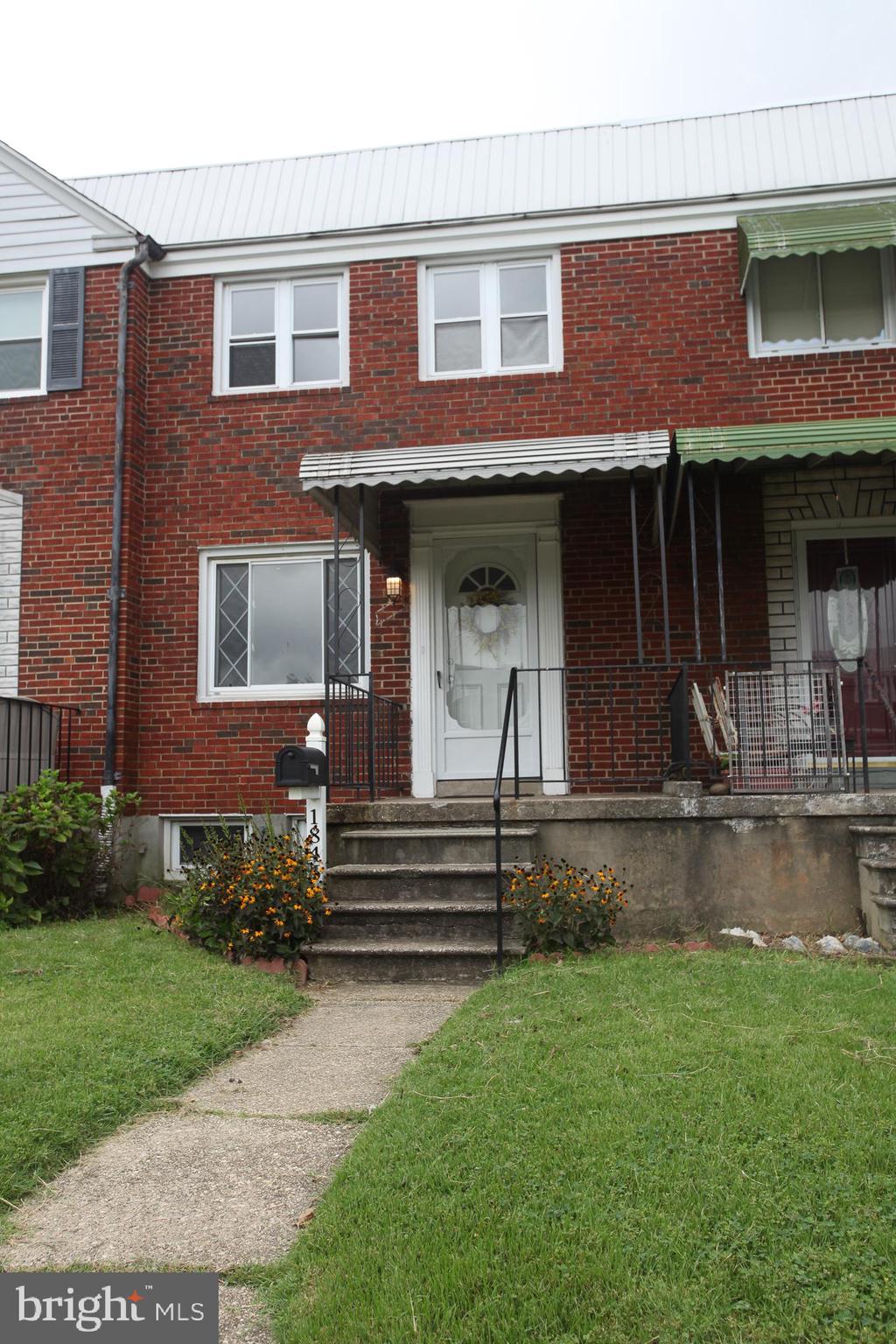 1846 Church Road Baltimore, MD 21222 - Photo 43 of 44