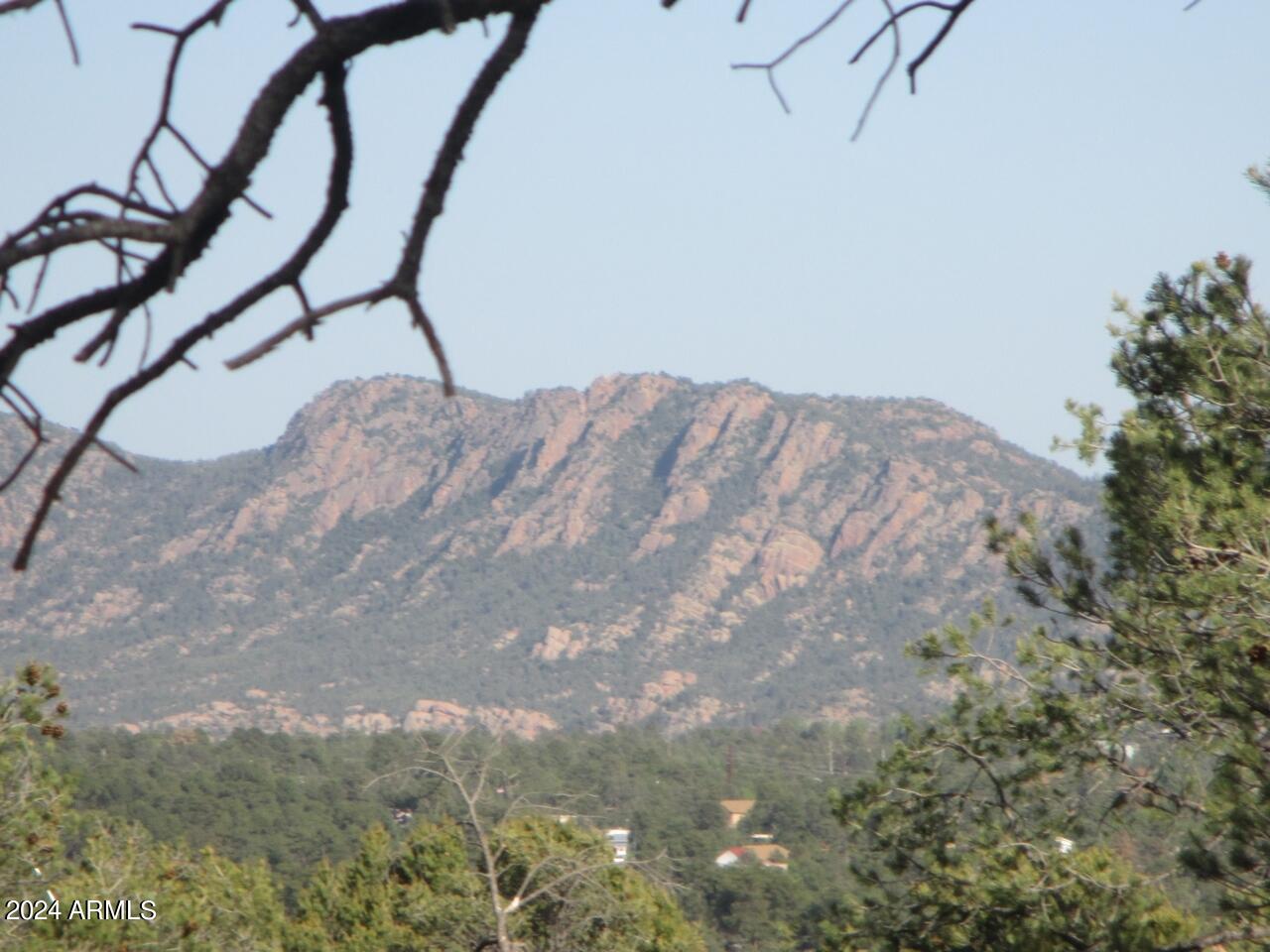 1101 North Falconcrest Drive, Unit 14 Payson, AZ 85541 - Photo 3 of 12 Photo 03