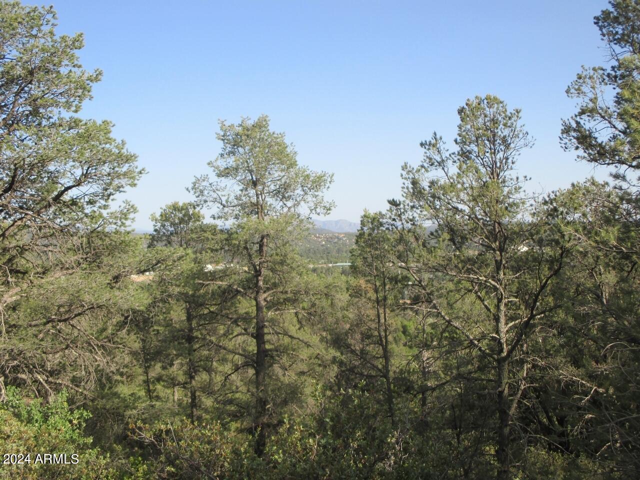 1101 North Falconcrest Drive, Unit 14 Payson, AZ 85541 - Photo 4 of 12 Photo 04