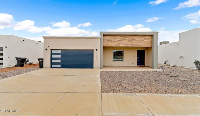 $253,000 | 14704 Mountain Breeze Avenue, Horizon City, TX 79928