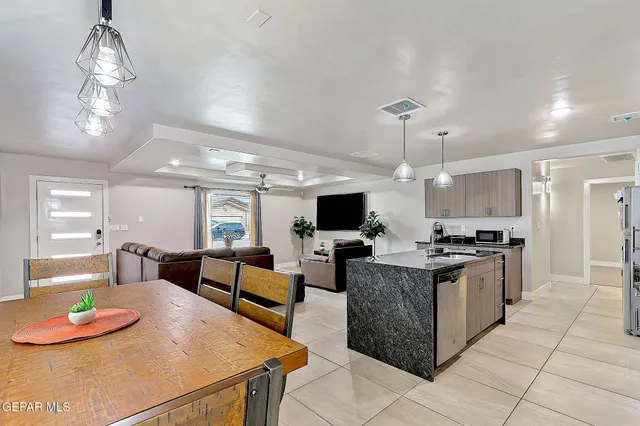 $253,000 | 14704 Mountain Breeze Avenue, Horizon City, TX 79928