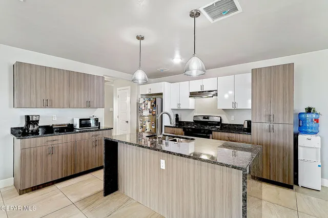 $253,000 | 14704 Mountain Breeze Avenue, Horizon City, TX 79928