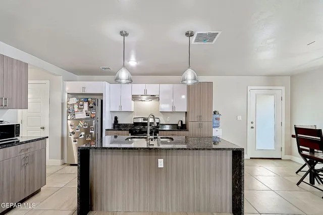 $253,000 | 14704 Mountain Breeze Avenue, Horizon City, TX 79928