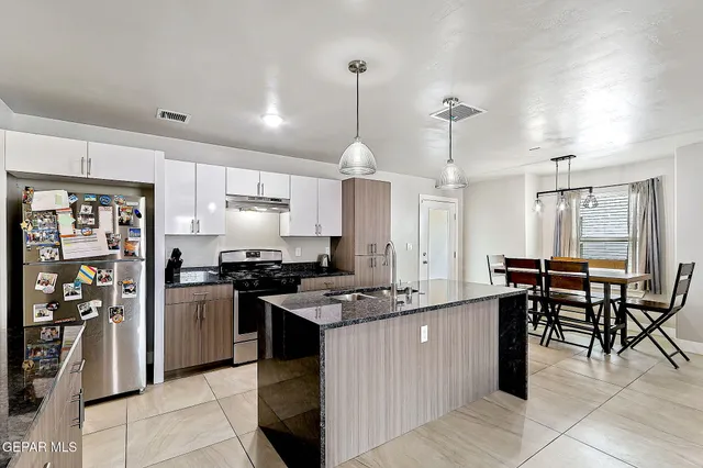 $253,000 | 14704 Mountain Breeze Avenue, Horizon City, TX 79928