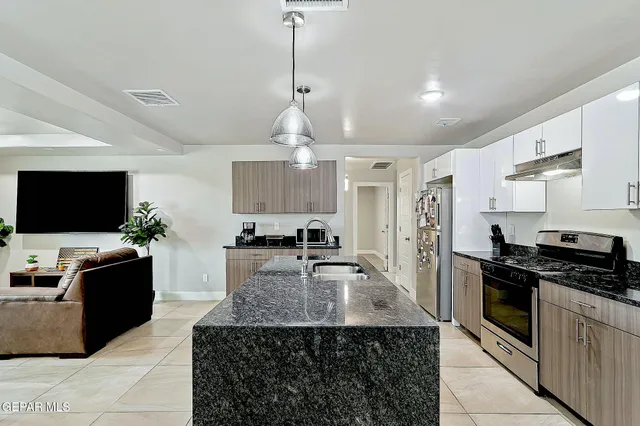 $253,000 | 14704 Mountain Breeze Avenue, Horizon City, TX 79928