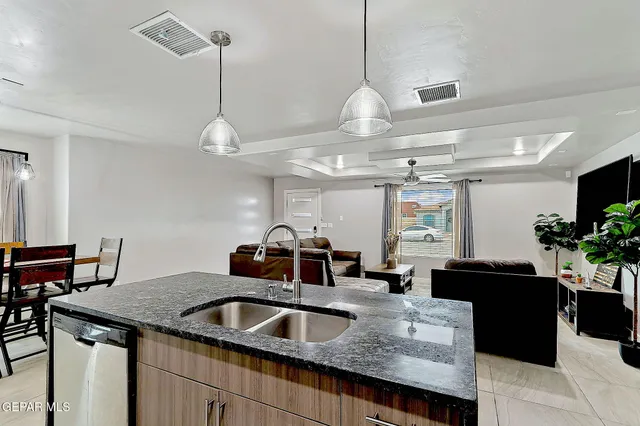 $253,000 | 14704 Mountain Breeze Avenue, Horizon City, TX 79928