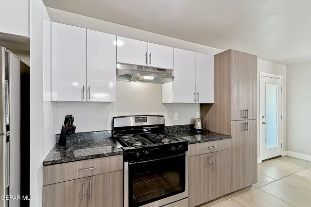 $253,000 | 14704 Mountain Breeze Avenue, Horizon City, TX 79928