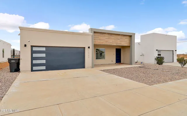 $253,000 | 14704 Mountain Breeze Avenue, Horizon City, TX 79928