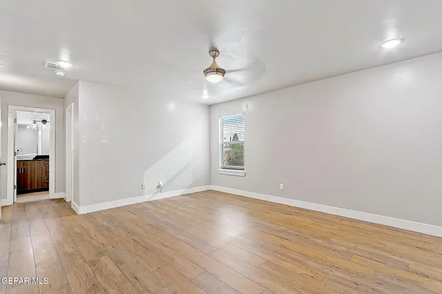 $253,000 | 14704 Mountain Breeze Avenue, Horizon City, TX 79928