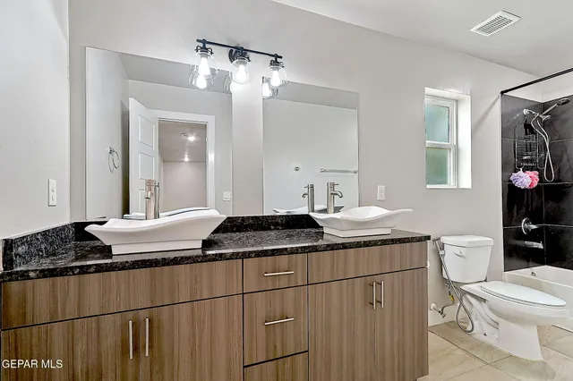 $253,000 | 14704 Mountain Breeze Avenue, Horizon City, TX 79928