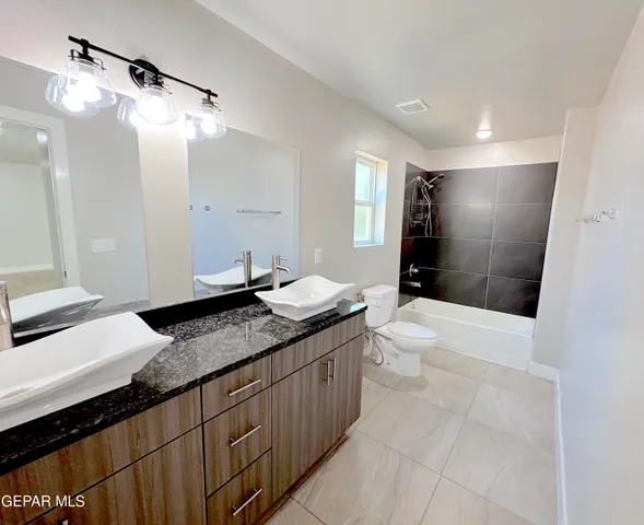 $253,000 | 14704 Mountain Breeze Avenue, Horizon City, TX 79928