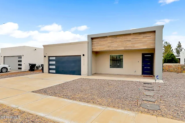 $253,000 | 14704 Mountain Breeze Avenue, Horizon City, TX 79928