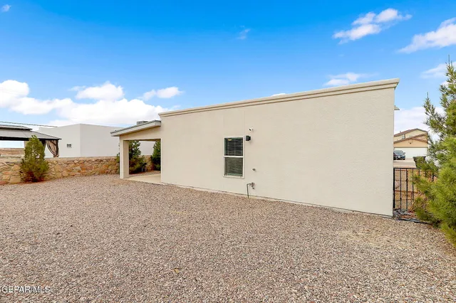 $253,000 | 14704 Mountain Breeze Avenue, Horizon City, TX 79928