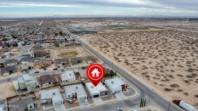 $253,000 | 14704 Mountain Breeze Avenue, Horizon City, TX 79928