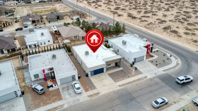 $253,000 | 14704 Mountain Breeze Avenue, Horizon City, TX 79928