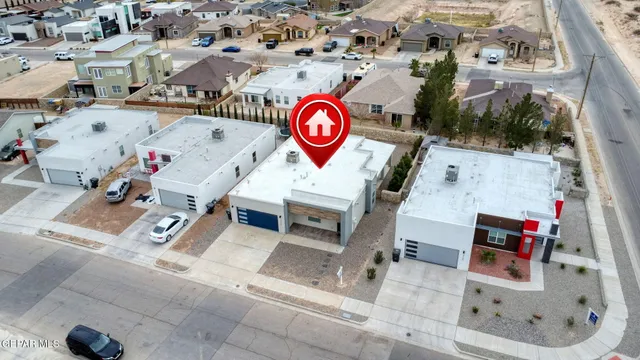 $253,000 | 14704 Mountain Breeze Avenue, Horizon City, TX 79928