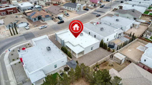 $253,000 | 14704 Mountain Breeze Avenue, Horizon City, TX 79928