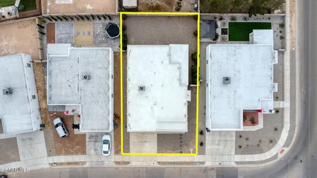 $253,000 | 14704 Mountain Breeze Avenue, Horizon City, TX 79928