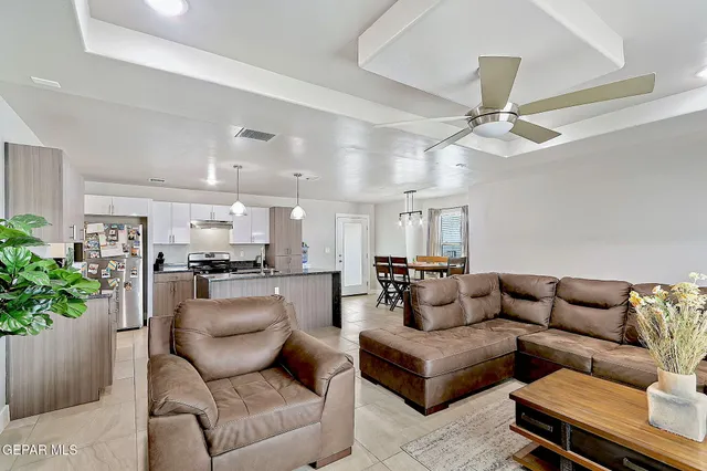 $253,000 | 14704 Mountain Breeze Avenue, Horizon City, TX 79928