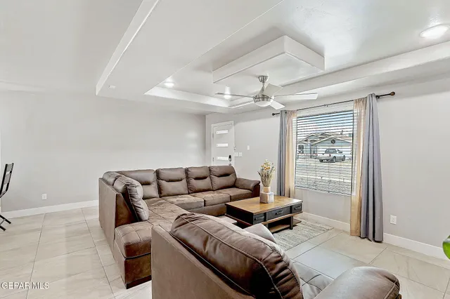 $253,000 | 14704 Mountain Breeze Avenue, Horizon City, TX 79928