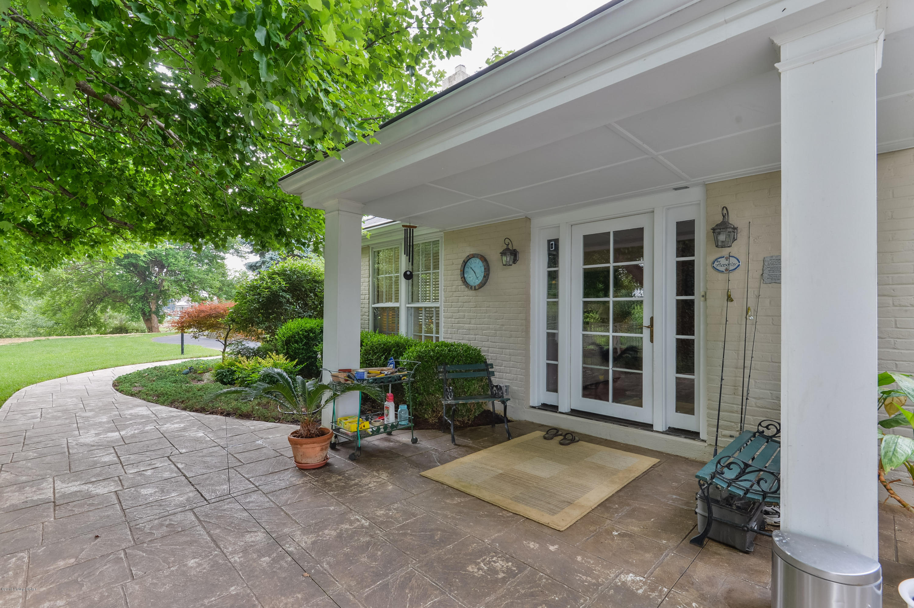 5215 Spring Mist Court Prospect, KY 40059 - Photo 32 of 40 39 LSIR 20160706